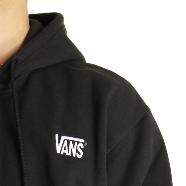 FELPA STRETCH LOGO VANS - Mad Fashion | img vers.650x/